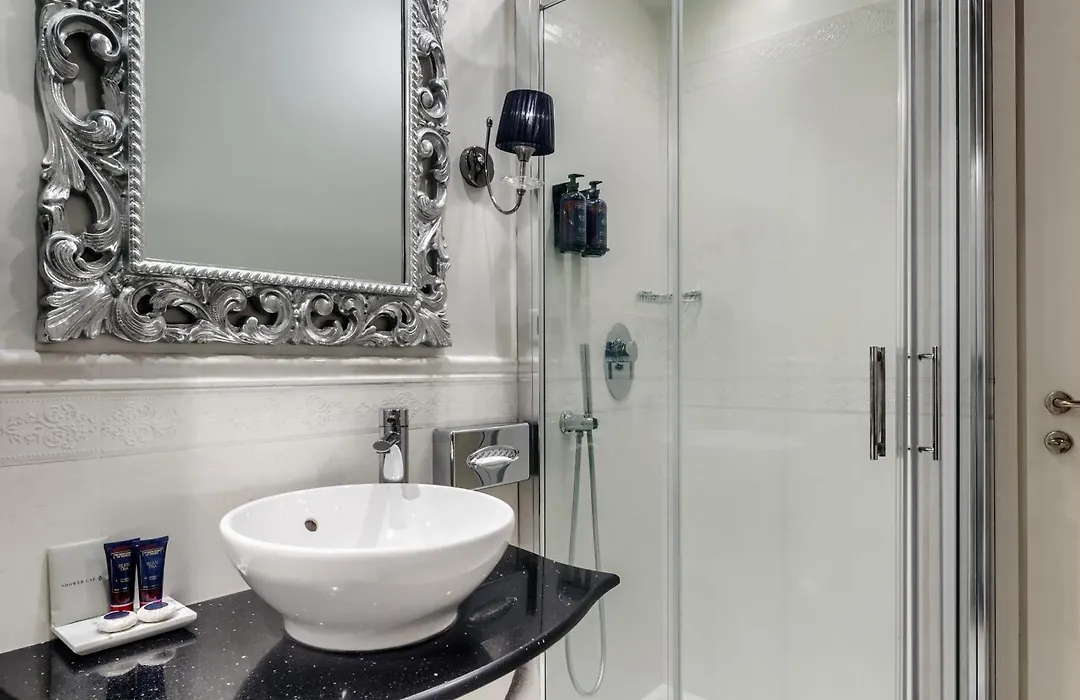 Hotel Olimpia Venice, BW Signature Collection 3Sup-1